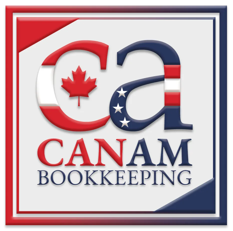 CanAm Bookkeeping